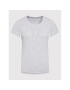 4F Tricou NOSH4-TSD353 Gri Regular Fit - Pled.ro