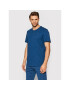 4F Tricou NOSH4-TSM352 Bleumarin Regular Fit - Pled.ro