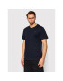 4F Tricou NOSH4-TSM352 Bleumarin Regular Fit - Pled.ro