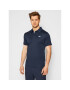 4F Tricou polo H4L21-TSMF080 Bleumarin Regular Fit - Pled.ro