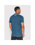 4F Tricou polo H4L22-TSM357 Bleumarin Regular Fit - Pled.ro