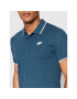 4F Tricou polo H4L22-TSM357 Bleumarin Regular Fit - Pled.ro