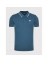 4F Tricou polo H4L22-TSM357 Bleumarin Regular Fit - Pled.ro