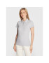 4F Tricou polo H4Z22-TSD356 Gri Regular Fit - Pled.ro