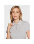 4F Tricou polo H4Z22-TSD356 Gri Regular Fit - Pled.ro