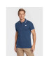 4F Tricou polo H4Z22-TSM357 Albastru Regular Fit - Pled.ro