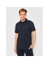 4F Tricou polo NOSH4-TSM356 Bleumarin Regular Fit - Pled.ro