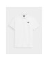 4F Tricou polo SS23TPTSM038 Alb Regular Fit - Pled.ro