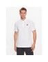 4F Tricou polo SS23TPTSM039 Alb Regular Fit - Pled.ro