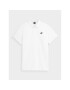 4F Tricou polo SS23TPTSM039 Alb Regular Fit - Pled.ro