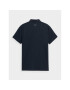 4F Tricou polo SS23TPTSM039 Bleumarin Regular Fit - Pled.ro