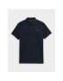 4F Tricou polo SS23TPTSM039 Bleumarin Regular Fit - Pled.ro