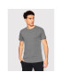 4F Tricou R4L21-TSM901 Gri Regular Fit - Pled.ro