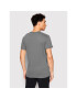 4F Tricou R4L21-TSM901 Gri Regular Fit - Pled.ro