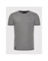 4F Tricou R4L21-TSM901 Gri Regular Fit - Pled.ro