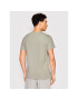 4F Tricou R4L21-TSM902 Gri Regular Fit - Pled.ro