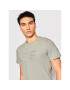 4F Tricou R4L21-TSM902 Gri Regular Fit - Pled.ro