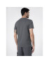 4F Tricou SS23TTSHM309 Gri Regular Fit - Pled.ro