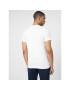 4F Tricou SS23TTSHM311 Alb Regular Fit - Pled.ro