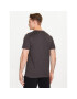 4F Tricou SS23TTSHM539 Gri Regular Fit - Pled.ro