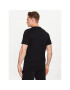 4F Tricou SS23TTSHM539 Negru Regular Fit - Pled.ro