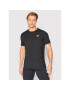 4F Tricou tehnic H4L22-TSMF011 Negru Regular Fit - Pled.ro