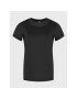 4F Tricou tehnic H4Z22-TSDF010 Negru Regular Fit - Pled.ro