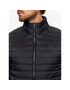 4F Vestă TVESM062 Negru Regular Fit - Pled.ro