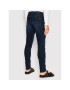 7 For All Mankind Blugi Luxe Performance Eco JSMXR460LL Bleumarin Slim Fit - Pled.ro