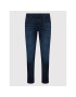 7 For All Mankind Blugi Luxe Performance Eco JSMXR460LL Bleumarin Slim Fit - Pled.ro