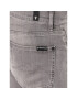 7 For All Mankind Blugi Slimmy Tapered JSMXA240OP Gri Slim Fit - Pled.ro