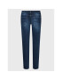 7 For All Mankind Blugi Standard JSMNC420TT Bleumarin Regular Fit - Pled.ro