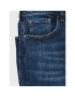 7 For All Mankind Blugi Standard JSMNC420TT Bleumarin Regular Fit - Pled.ro