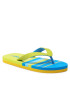 Action Boy Flip flop 802444 Verde - Pled.ro