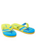 Action Boy Flip flop 802444 Verde - Pled.ro