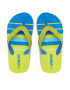 Action Boy Flip flop 802444 Verde - Pled.ro