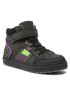 Action Boy Sneakers AVO-191-328A Negru - Pled.ro