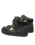 Action Boy Sneakers AVO-191-328A Negru - Pled.ro