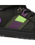 Action Boy Sneakers AVO-191-328A Negru - Pled.ro