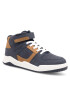 Action Boy Sneakers AVO-266-064 Bleumarin - Pled.ro