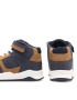 Action Boy Sneakers AVO-266-064 Bleumarin - Pled.ro