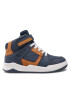 Action Boy Sneakers AVO-266-064 Bleumarin - Pled.ro