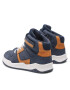 Action Boy Sneakers AVO-266-064 Bleumarin - Pled.ro