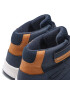 Action Boy Sneakers AVO-266-064 Bleumarin - Pled.ro