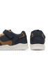 Action Boy Sneakers AVO-266-065 Bleumarin - Pled.ro