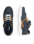 Action Boy Sneakers AVO-266-065 Bleumarin - Pled.ro