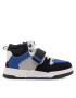 Action Boy Sneakers CM230108-14(III)CH Albastru - Pled.ro