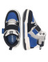 Action Boy Sneakers CM230108-14(III)CH Albastru - Pled.ro