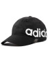 adidas Șapcă Baseball Bold FL3713 Negru - Pled.ro