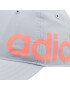 adidas Performance adidas Șapcă Baseball Bold HD2226 Gri - Pled.ro